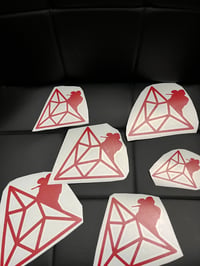 Dorito player decal 