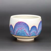 Image 2 of Allium Arches - Large Teabowl