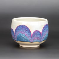 Image 1 of Allium Arches - Large Teabowl