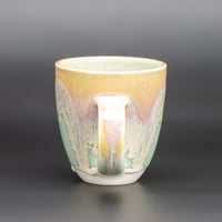 Image 2 of Sepia/Sage Arches - Tall Mug