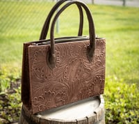 Image 12 of Frida Bag 