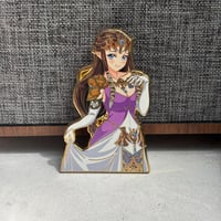Ari TP Zel