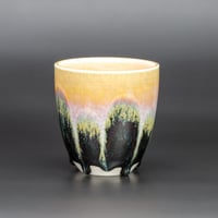 Image 1 of Rose/Gold Arches - Tumbler