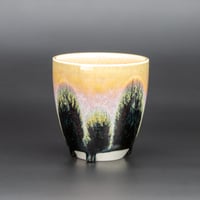 Image 2 of Rose/Gold Arches - Tumbler
