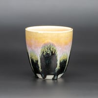 Image 3 of Rose/Gold Arches - Tumbler