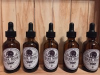 Image 2 of Dark Moon Beard Elixir 2 oz 