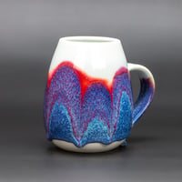 Image 1 of Allium Arches - Tulip Mug