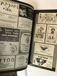 Image 4 of 1995 Tattoo Expo magazine 