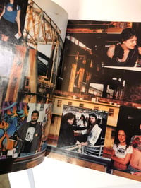 Image 5 of 1995 Tattoo Expo magazine 