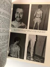 Image 3 of 1986 Tattoo Life magazine May