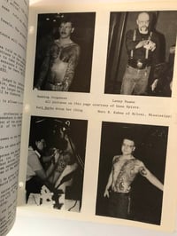 Image 4 of 1986 Tattoo Life magazine May