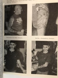 Image 3 of 1986 Tattoo Life July 