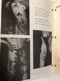 Image 3 of 1989 Tattoo Life magazine Mar-Apr