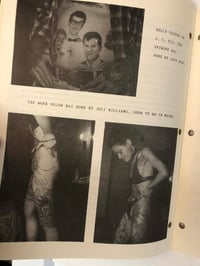 Image 5 of 1989 Tattoo Life magazine Mar-Apr