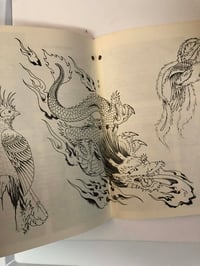 Image 4 of 1989 Tattoo Life magazine Mar-Apr
