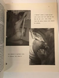 Image 6 of 1989 Tattoo Life magazine Mar-Apr