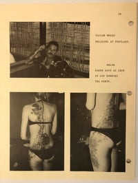 Image 7 of 1989 Tattoo Life magazine Mar-Apr