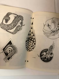 Image 6 of 1987 Tattoo Life magazine May 