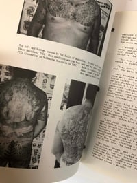 Image 4 of 1987 Tattoo Life magazine July 