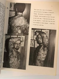 Image 5 of 1987 Tattoo Life magazine July 