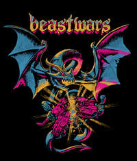 Image 1 of Dragon Tee
