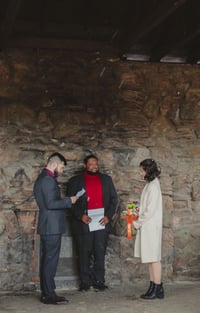 Image 5 of Ceramony Services