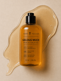 Gelous Much