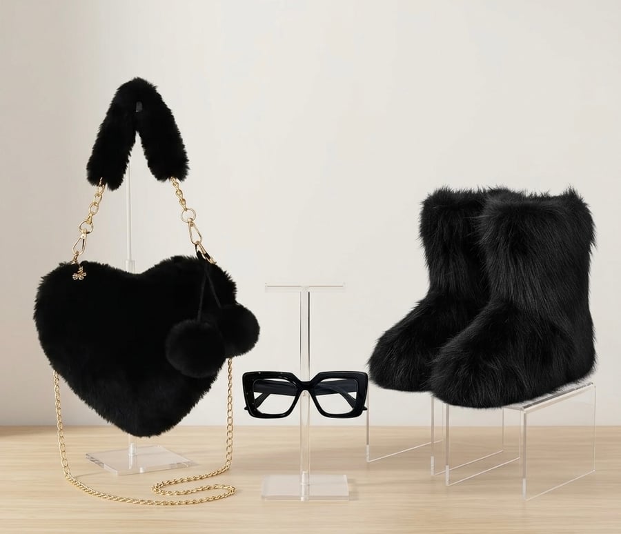 Image of Faux Set