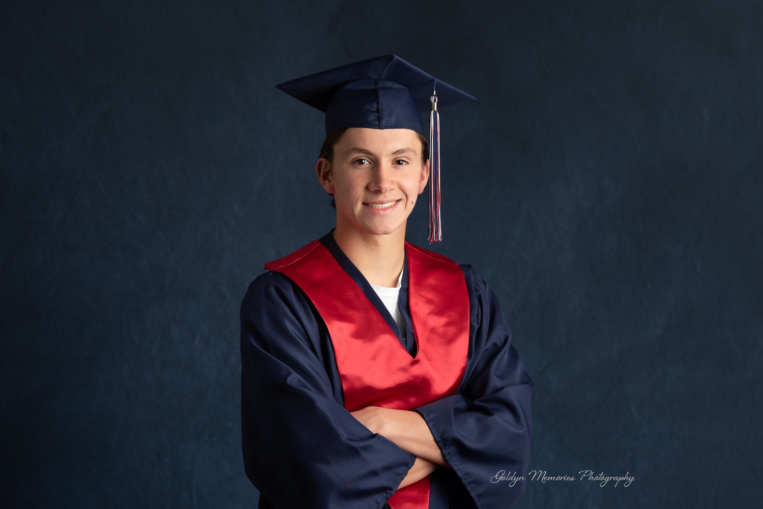 Image of Senior Studio Session Non-Refundable Deposit