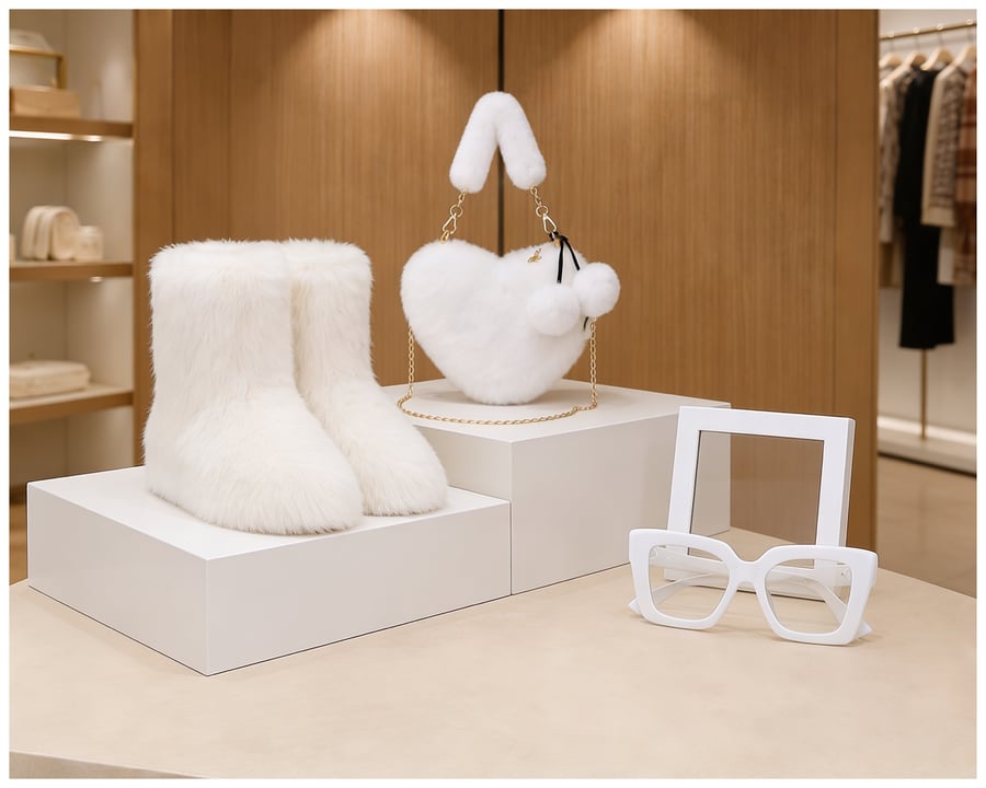 Image of Faux Set