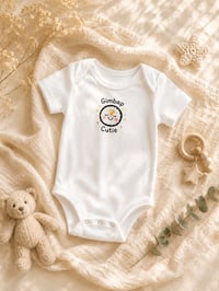 Image 1 of Gimbap Cutie Onesie