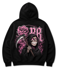 Reaper Monkey