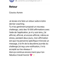 Image 11 of Coaching Téléphonique Session Focus — 1h (195€)