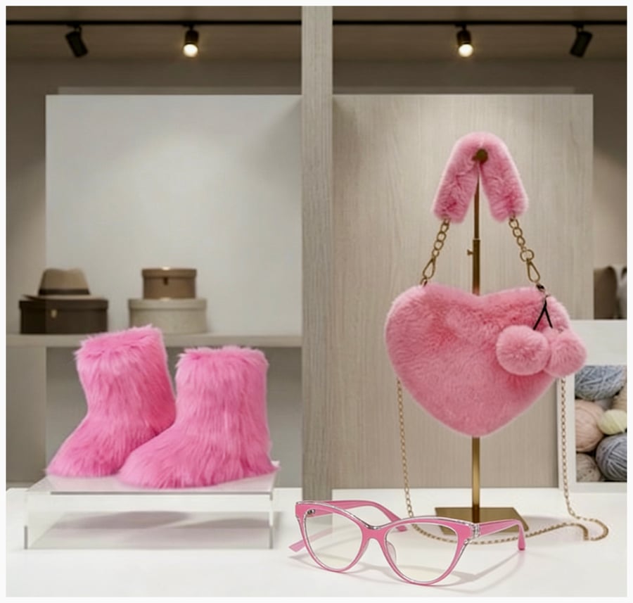 Image of Faux Set