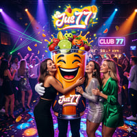 Jus77 Club