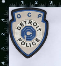 Detroit Police OCP