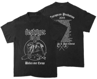 Image 1 of Destroyer 666 - Wolves Over Europe