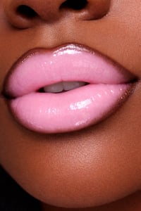 Image 3 of TOO MUCH PINK GLOSS