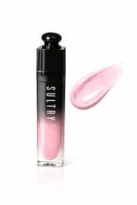Image 2 of TOO MUCH PINK GLOSS
