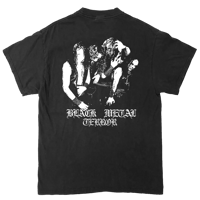 Image 2 of Watain - Black Metal Terror