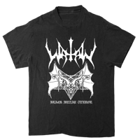Image 3 of Watain - Black Metal Terror