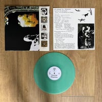 Image 3 of Devil Doll - Eliogabalus - LP 
