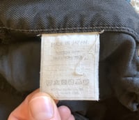 Image 9 of 45 rpm gray cotton pants, made in Japan, size 34 (fits 36”)