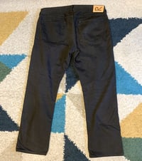Image 8 of 45 rpm gray cotton pants, made in Japan, size 34 (fits 36”)
