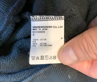 Image 6 of Undercoverism by Jun Takahashi 2021aw graphic print sweater, size 2 (M)