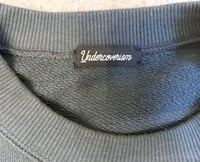 Image 3 of Undercoverism by Jun Takahashi 2021aw graphic print sweater, size 2 (M)