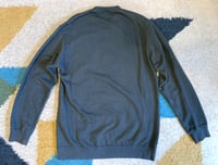 Image 5 of Undercoverism by Jun Takahashi 2021aw graphic print sweater, size 2 (M)
