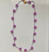 Collier Daysie