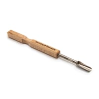 Image 2 of MYSTIC TIMBER LONG SCOOP