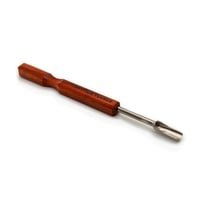 Image 3 of MYSTIC TIMBER LONG SCOOP